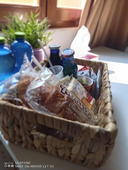B&B Franciacorta Castrezatto Luaran gambar