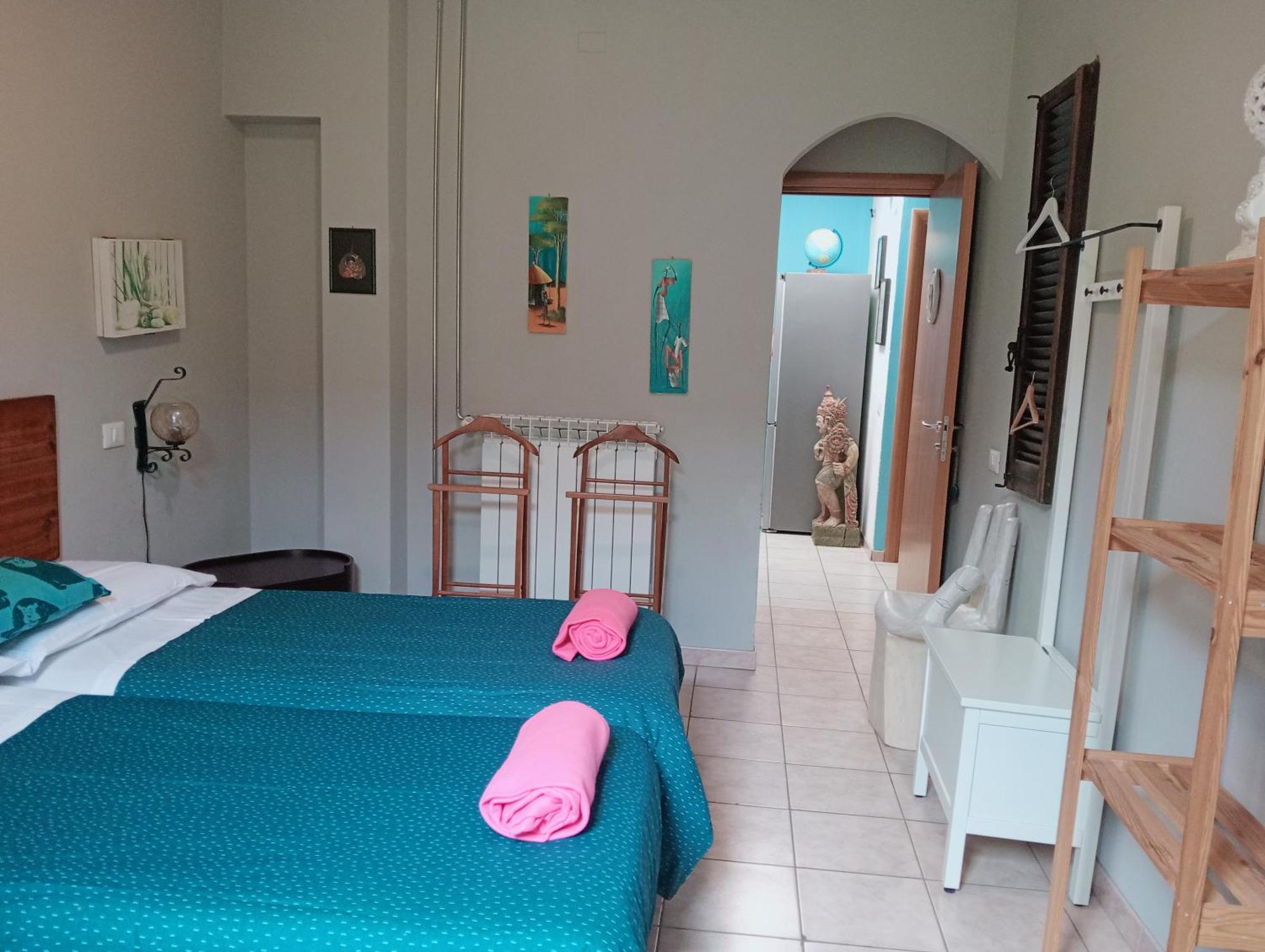 B&B Franciacorta Castrezatto Luaran gambar